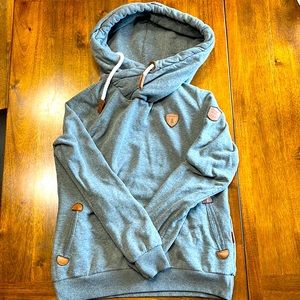 Wanakome Hoodie